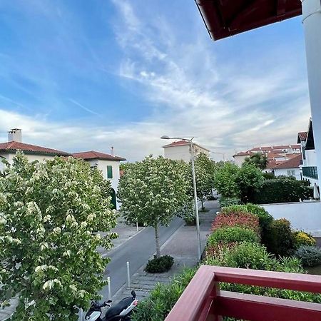 Piscine Et Jacuzzi Loft Ravissant Dans Une Maison Basque Anglet Buitenkant foto