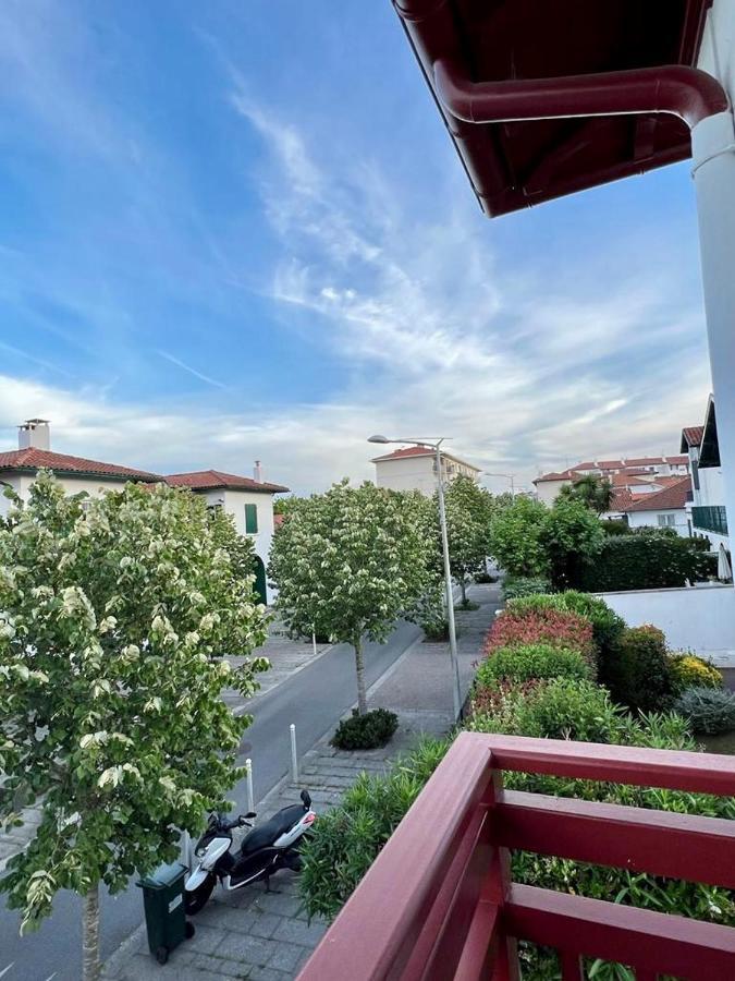 Piscine Et Jacuzzi Loft Ravissant Dans Une Maison Basque Anglet Buitenkant foto